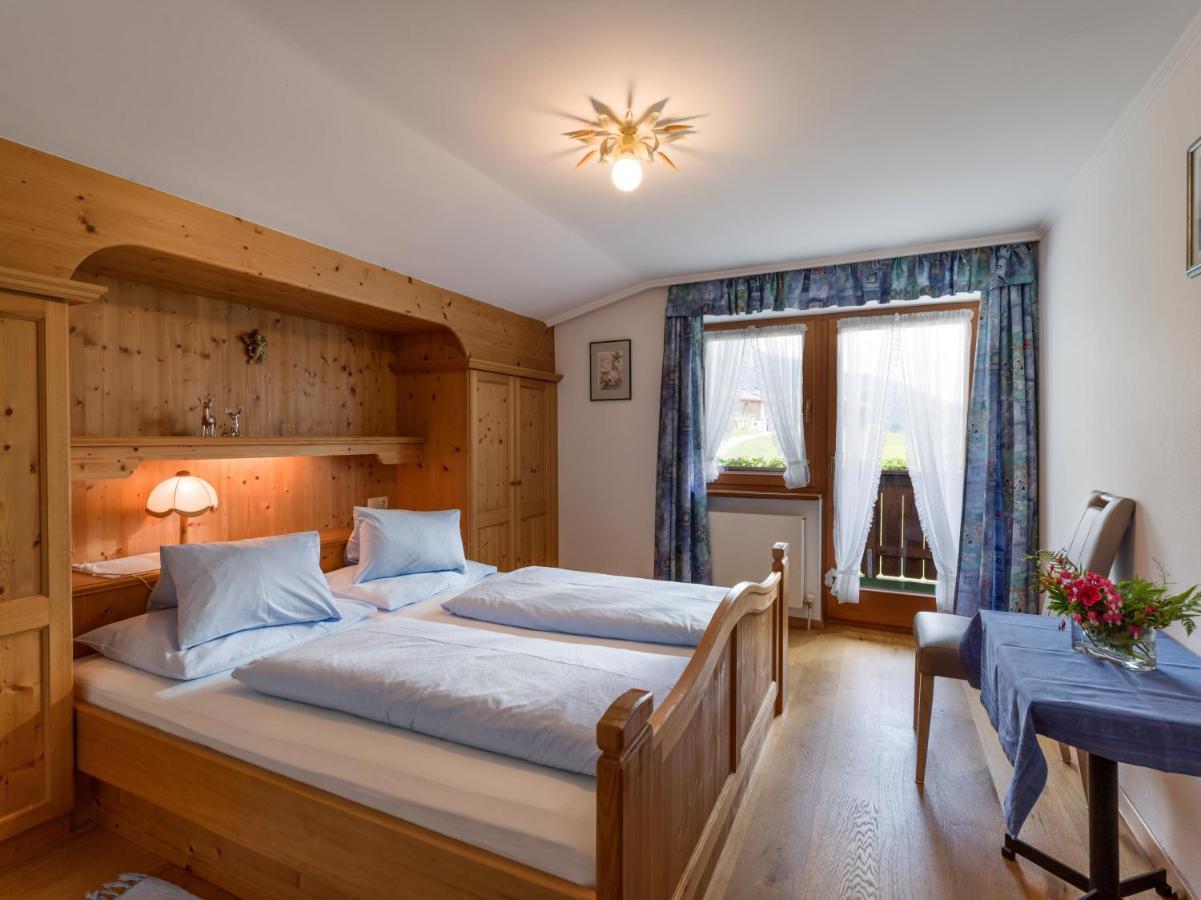 Appartement Woergoetter Evi Sankt Johann in Tirol Exterior foto