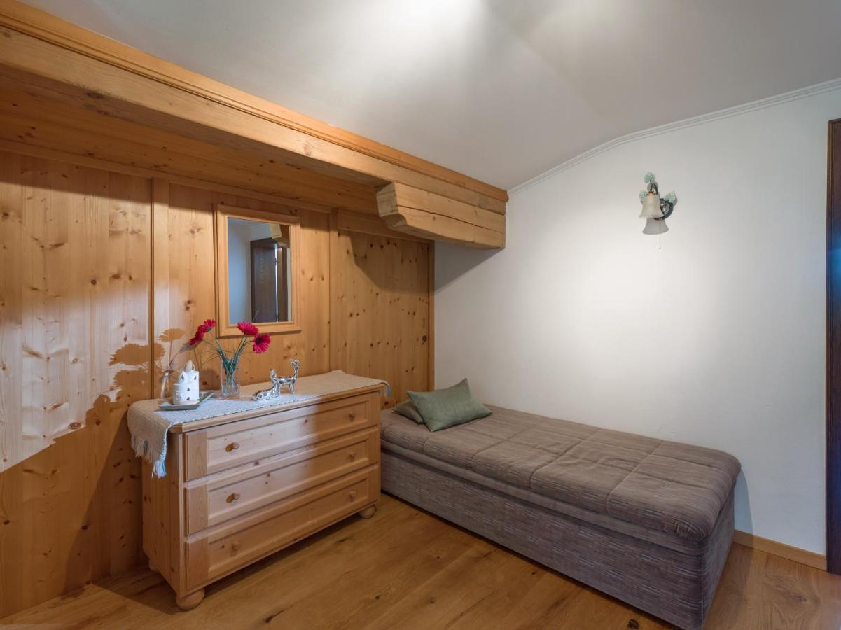 Appartement Woergoetter Evi Sankt Johann in Tirol Exterior foto